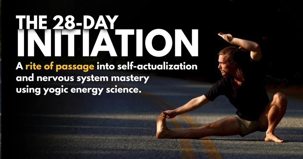 The Initiation