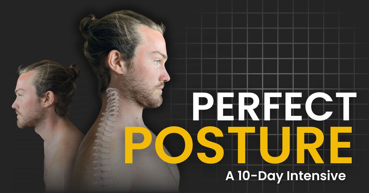 Perfect Posture